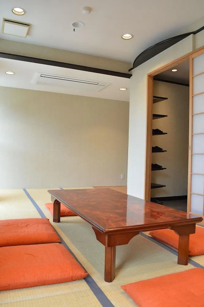Amenity Hotel Kyoto 0*,  Japonya