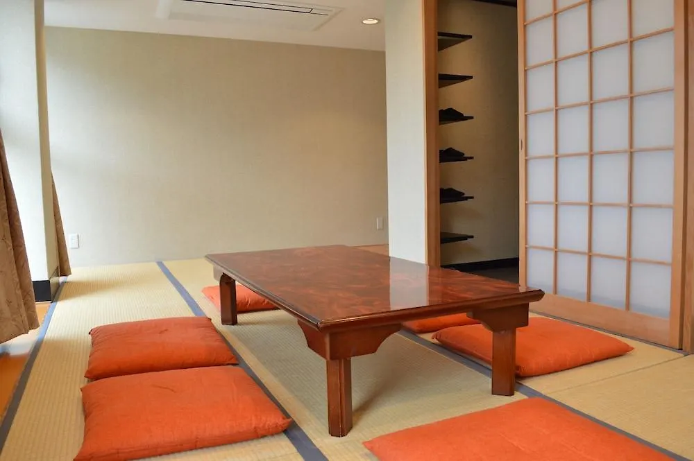 Amenity Hotel Kyoto Kapsül Otel