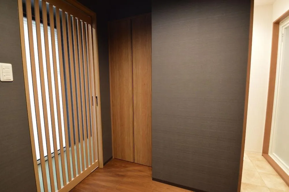Kapsül Otel Amenity Hotel Kyoto Japonya