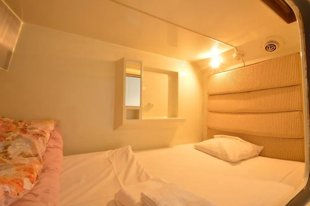 Amenity Hotel Kyoto