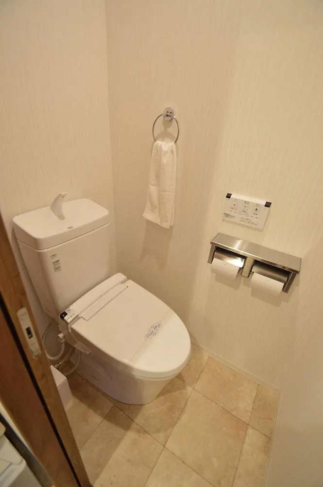 Kapsül Otel Amenity Hotel Kyoto
