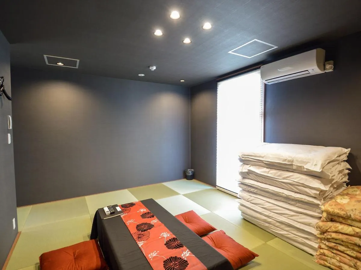 Amenity Hotel Kyoto