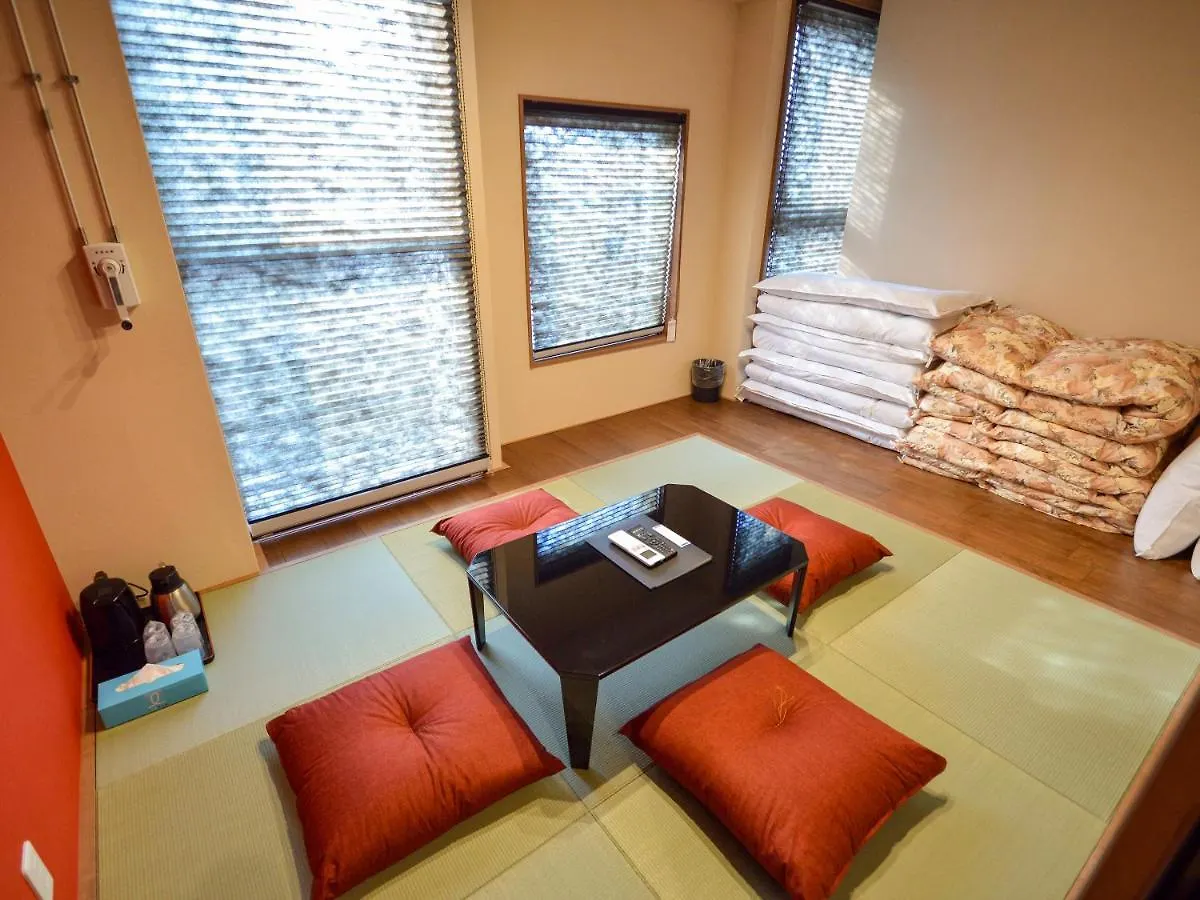 Amenity Hotel Kyoto