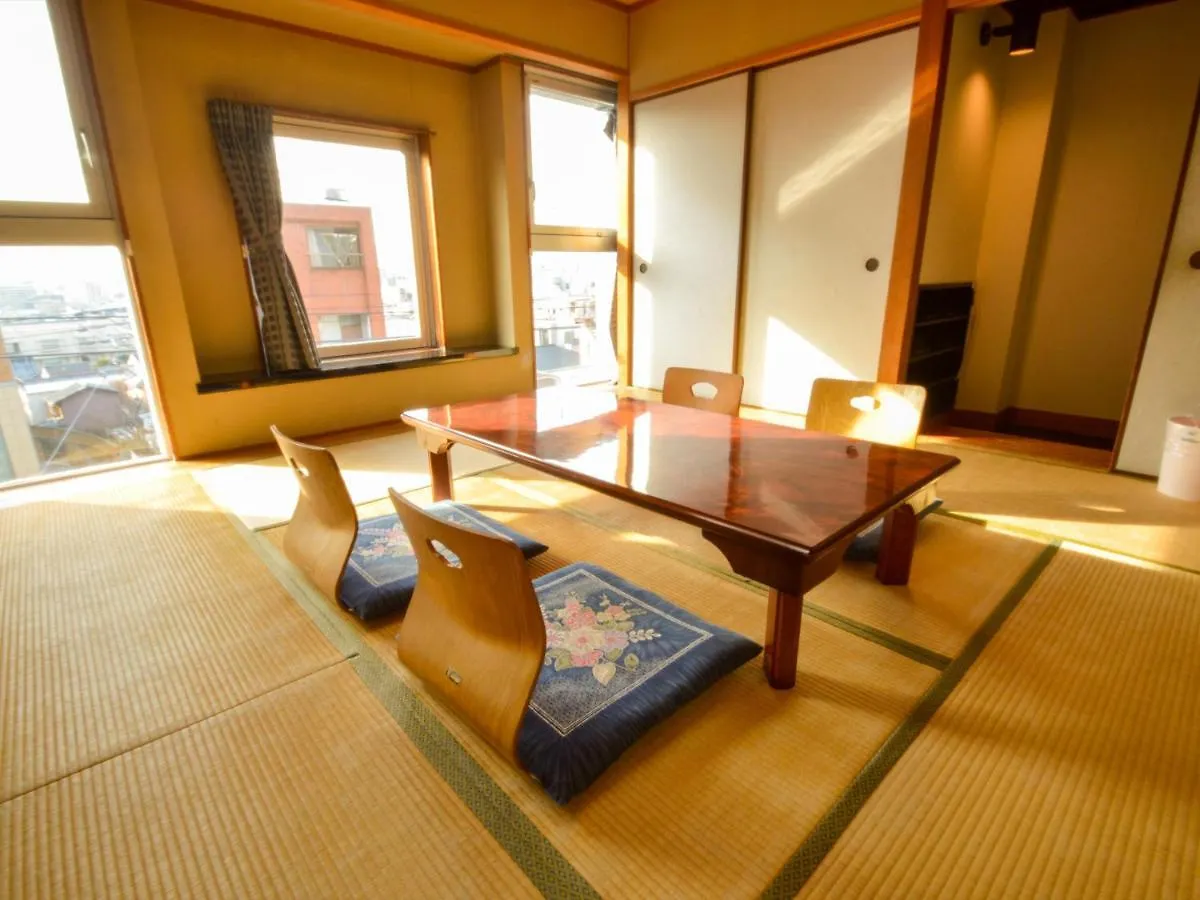 Amenity Hotel Kyoto