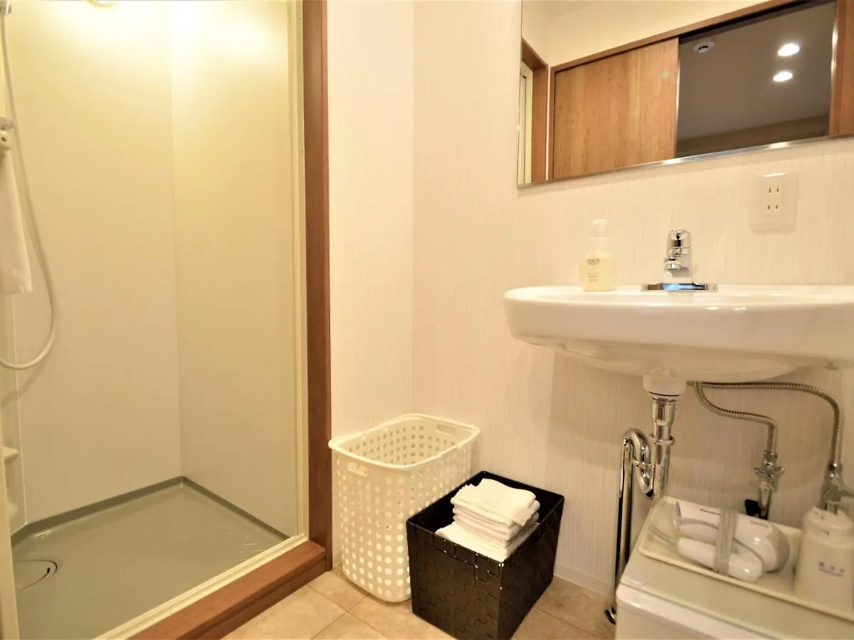 Amenity Hotel Kyoto
