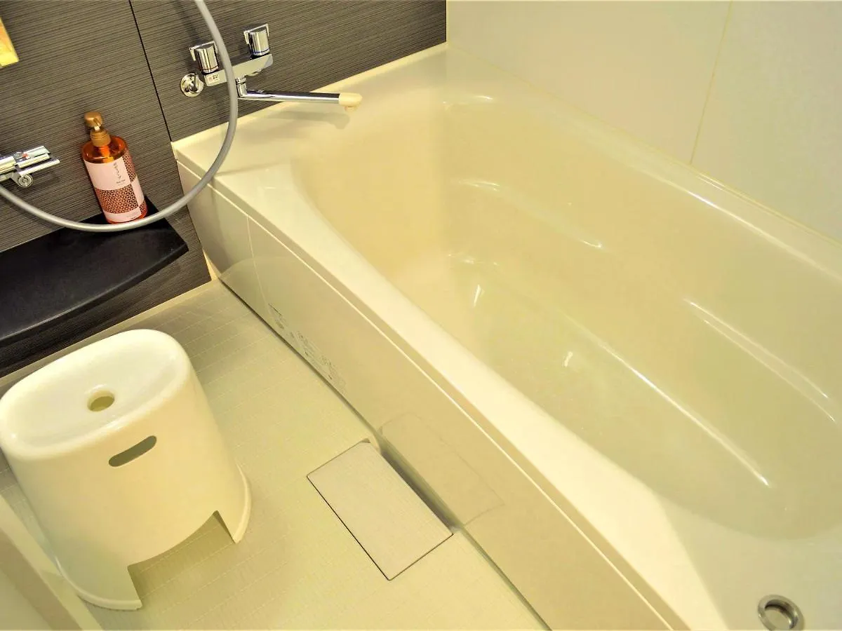 Amenity Hotel Kyoto