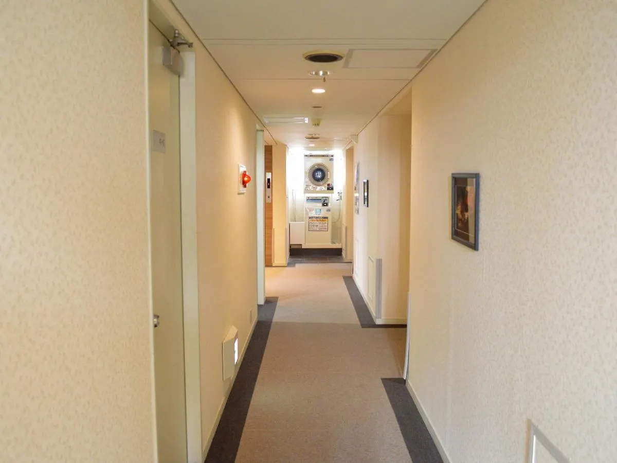 Amenity Hotel Kyoto 0*,