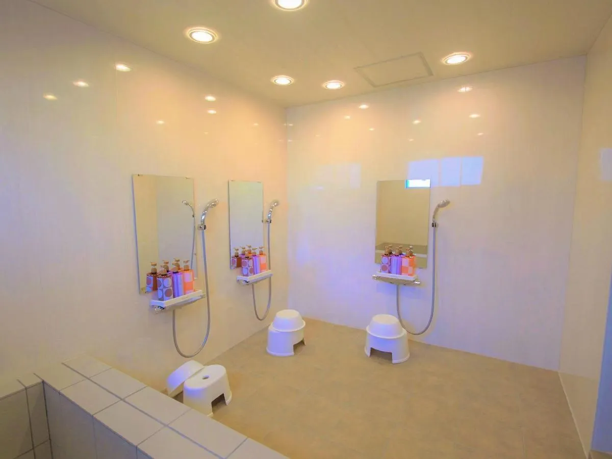 Kapsül Otel Amenity Hotel Kyoto