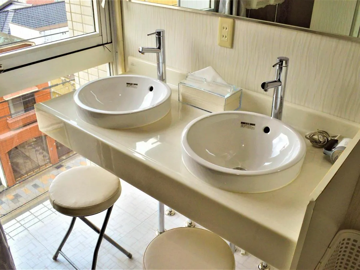 Kapsül Otel Amenity Hotel Kyoto