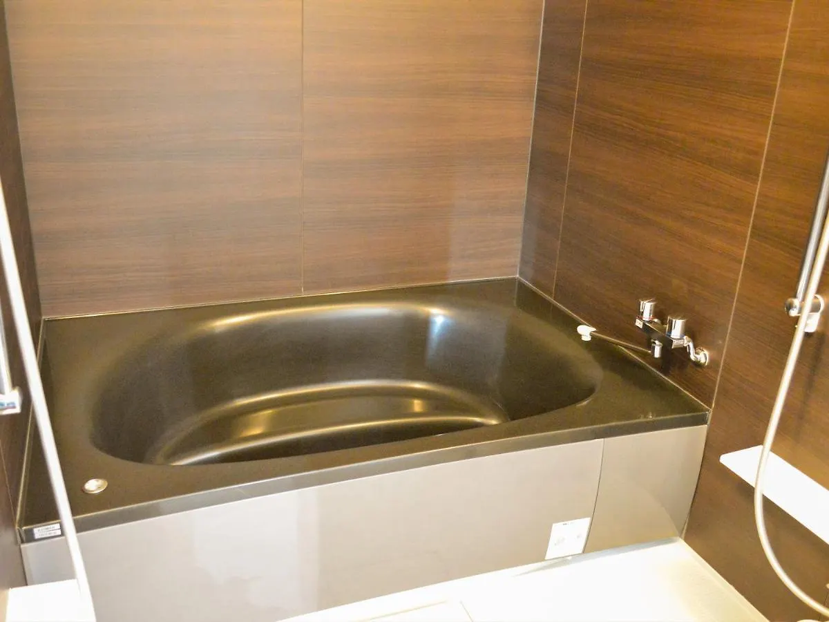 Amenity Hotel Kyoto Kapsül Otel