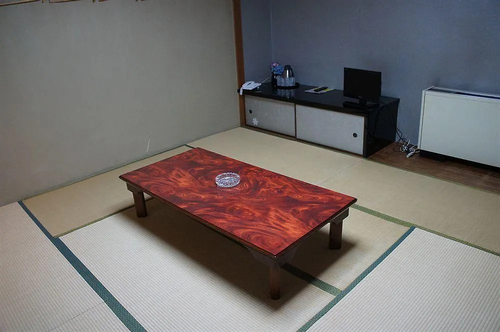 Amenity Hotel Kyoto Japonya