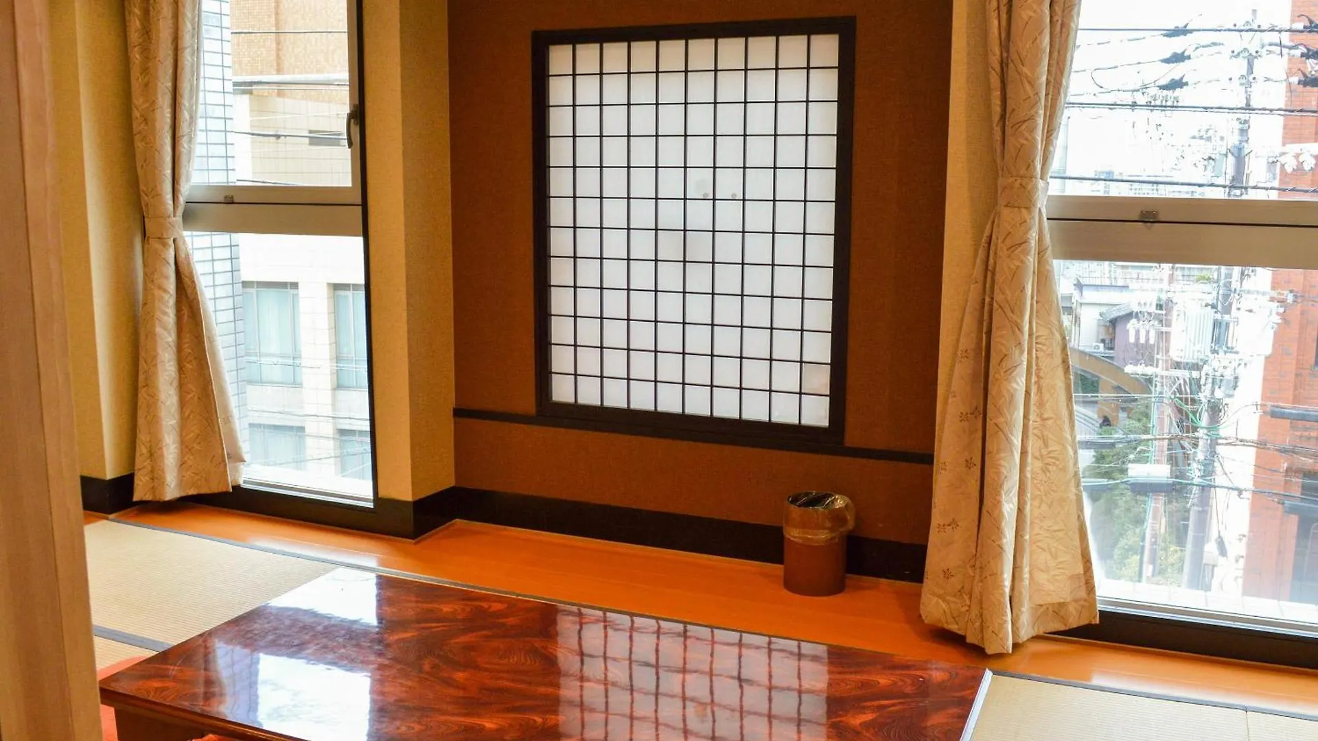 Amenity Hotel Kyoto