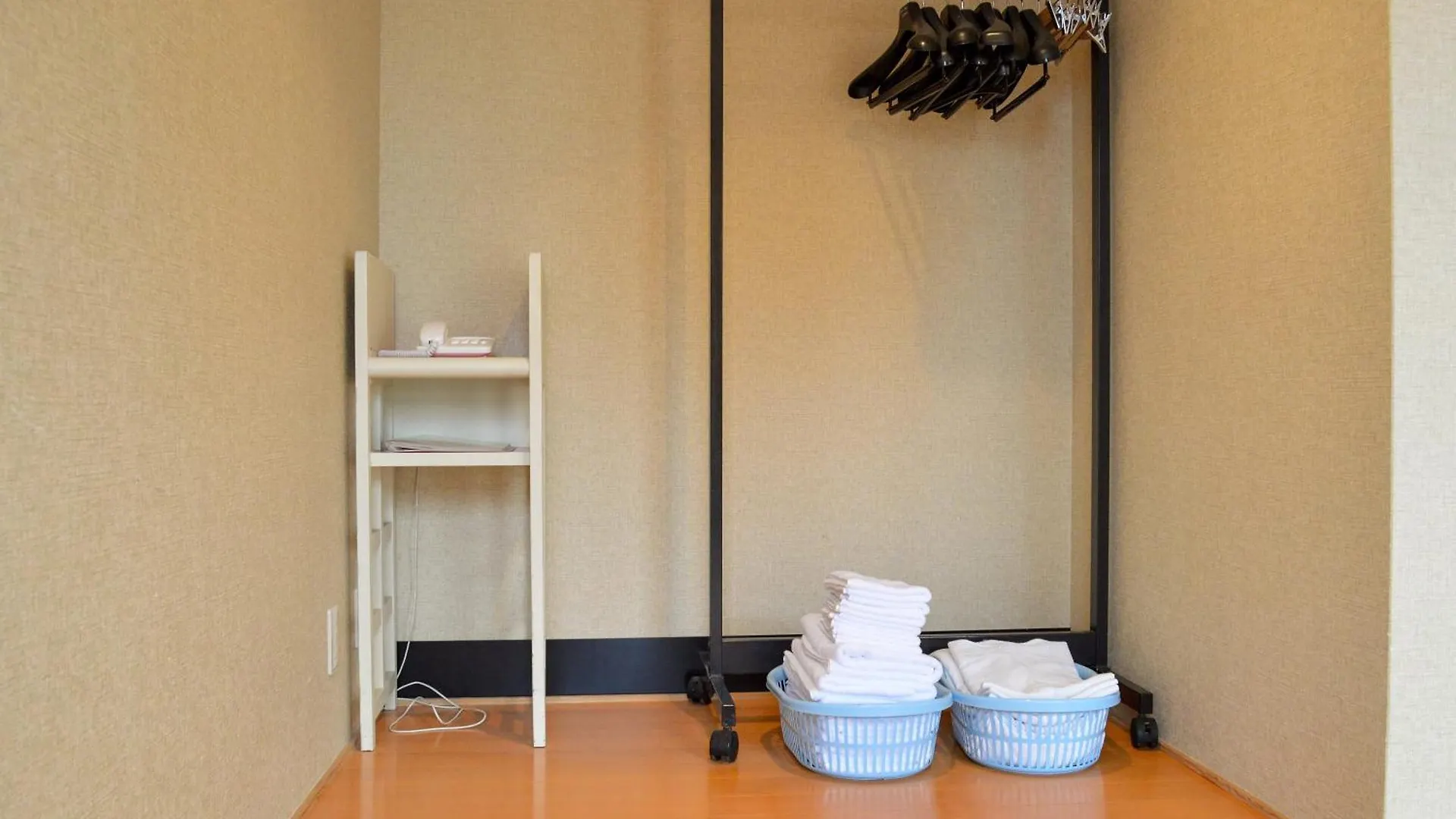 Kapsül Otel Amenity Hotel Kyoto