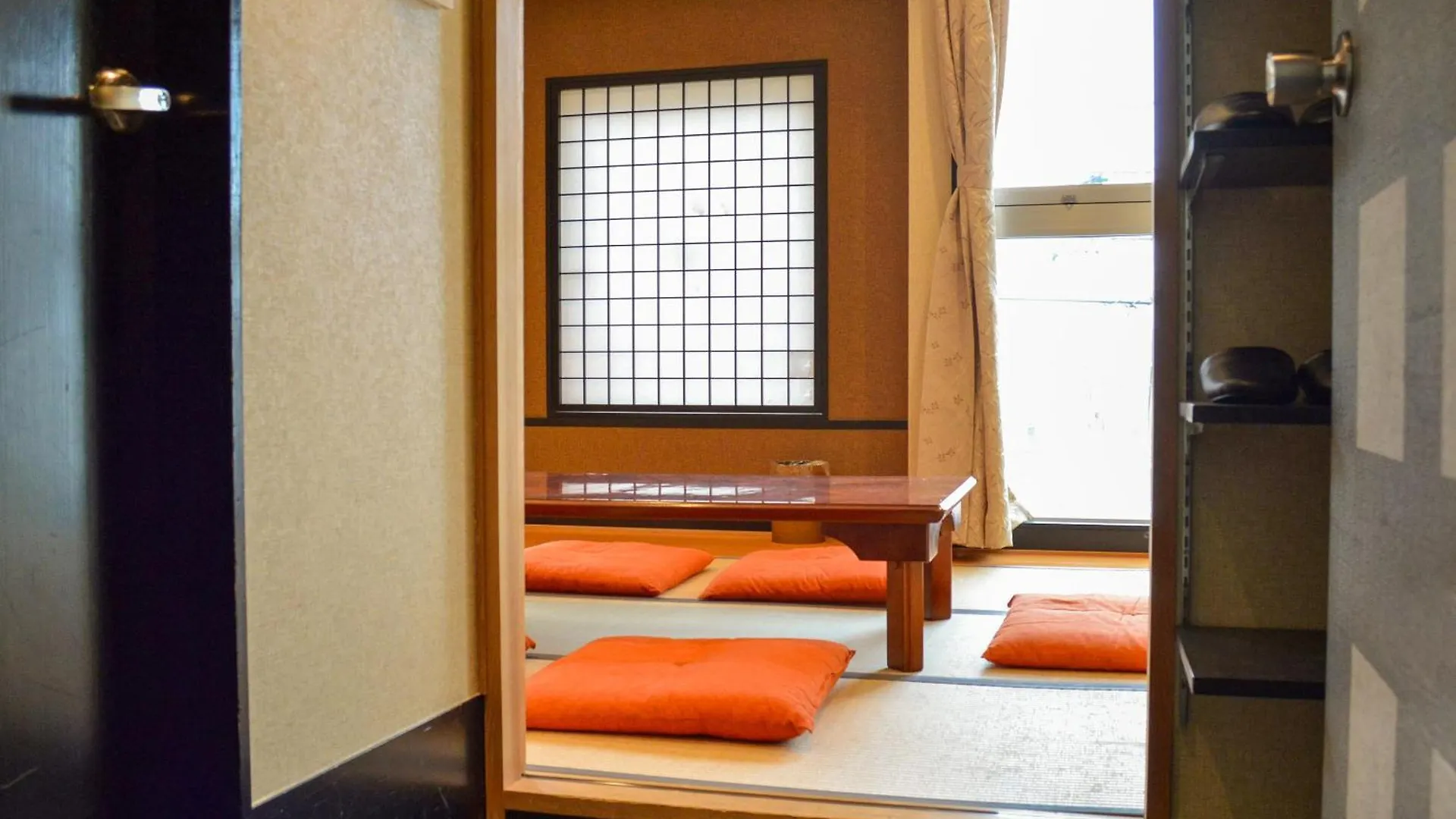 Amenity Hotel Kyoto