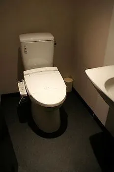Hôtel capsule Amenity Hotel Kyoto