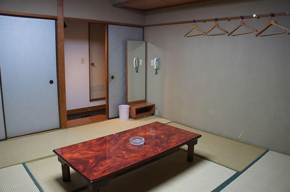 Kapsül Otel Amenity Hotel Kyoto