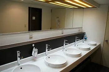 Amenity Hotel Kyoto 0*,