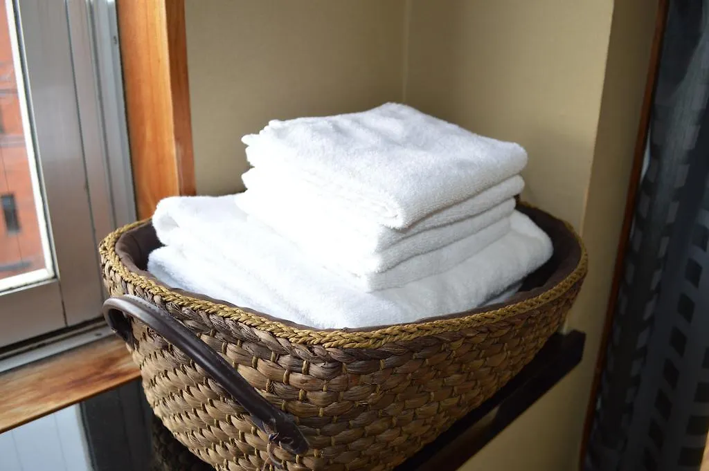 Amenity Hotel Kyoto