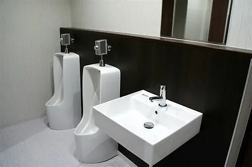 Amenity Hotel Kyoto Kapsül Otel