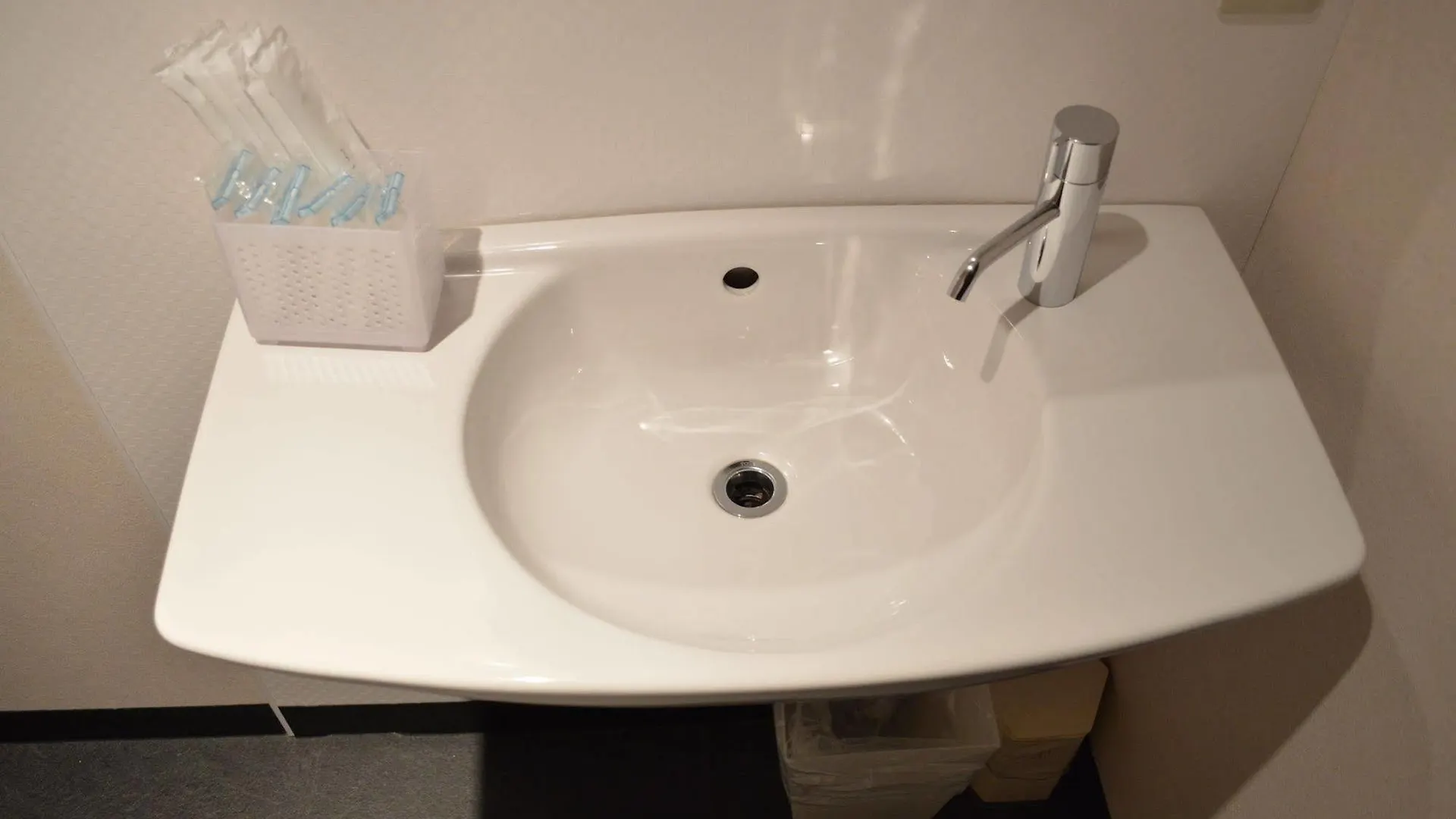 Amenity Hotel Kyoto Japonya