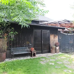  招待所 Yomogi 日本