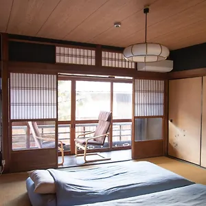 Maison d'hôtes Ayame, Kyoto