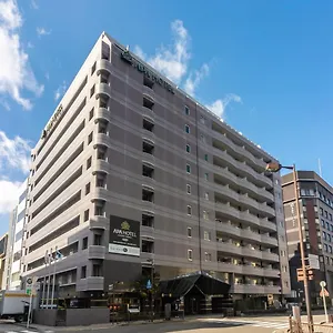 アパホテル<京都駅前> 京都市