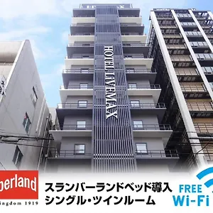 hotel-livemax-osaka-yodoyabashi.hotels-osaka.net/