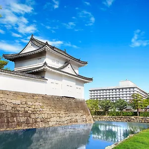 Anaクラウンプラザホテル京都 京都市