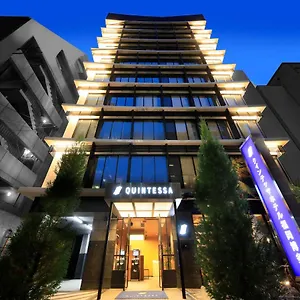 *** 酒店 Quintessahotel Fukuokahakata Relax&sleep 日本
