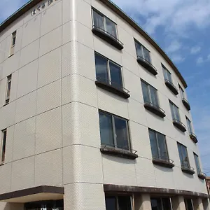 *** 传统日式旅馆 汐彩酒店 日本