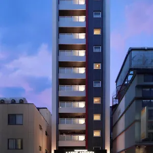 **** 酒店 谷町奢华酒店 日本