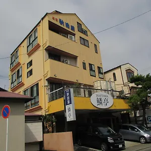 ** 传统日式旅馆 秋田屋日式旅馆 日本
