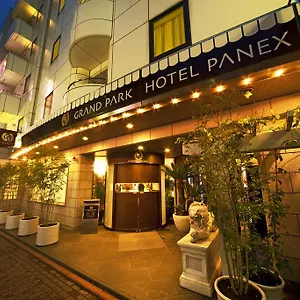 grand-park-panex.alltokyohotels.com/
