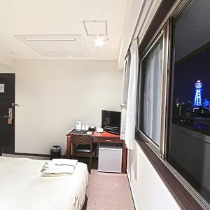 **** 酒店 东方酒店 日本