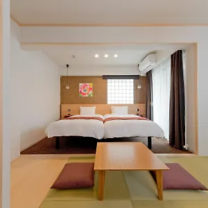 Maison d'hôtes M's Higashiyama, Kyoto