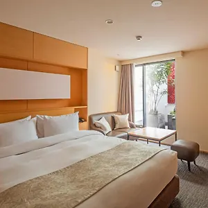 Hotel Sanjomuromachi, Kyoto
