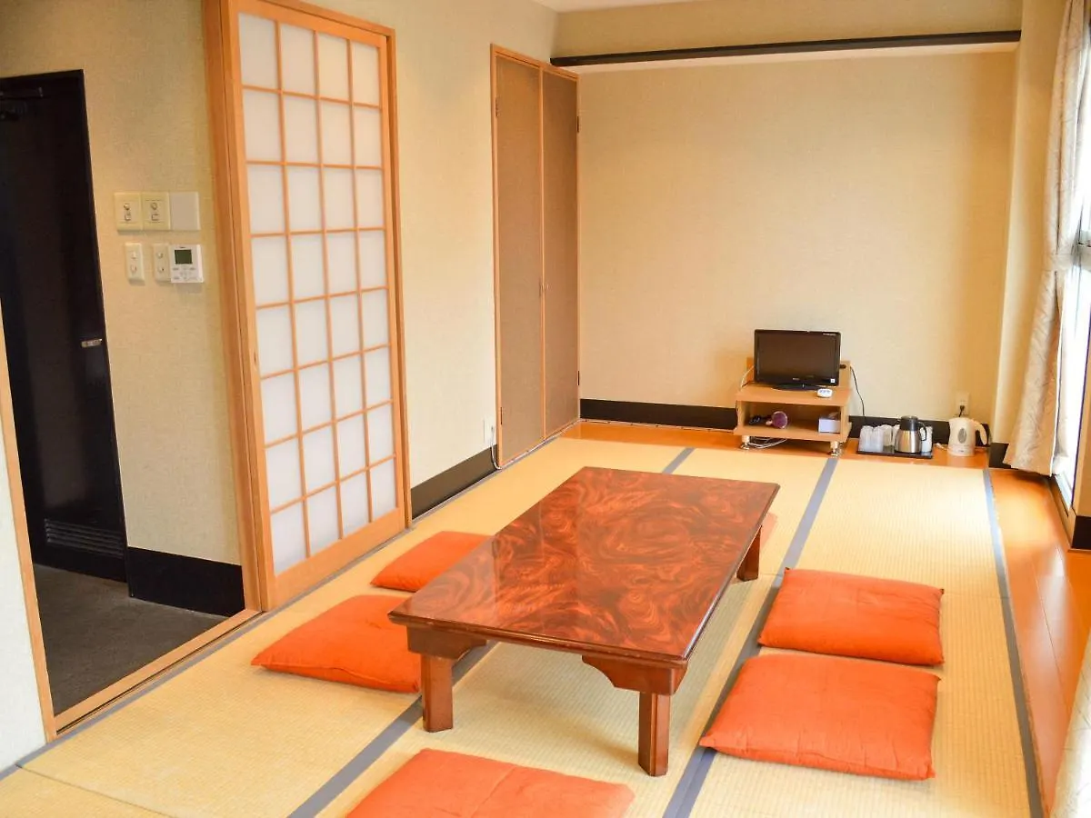 Amenity Hotel Kyoto 0*,  Japan