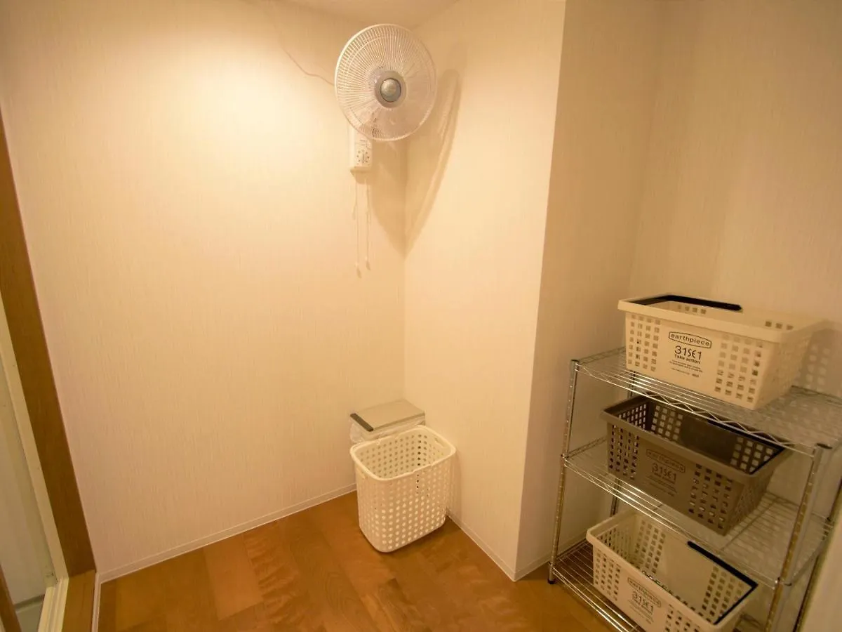 Amenity Hotel Kyoto Capsule hotel