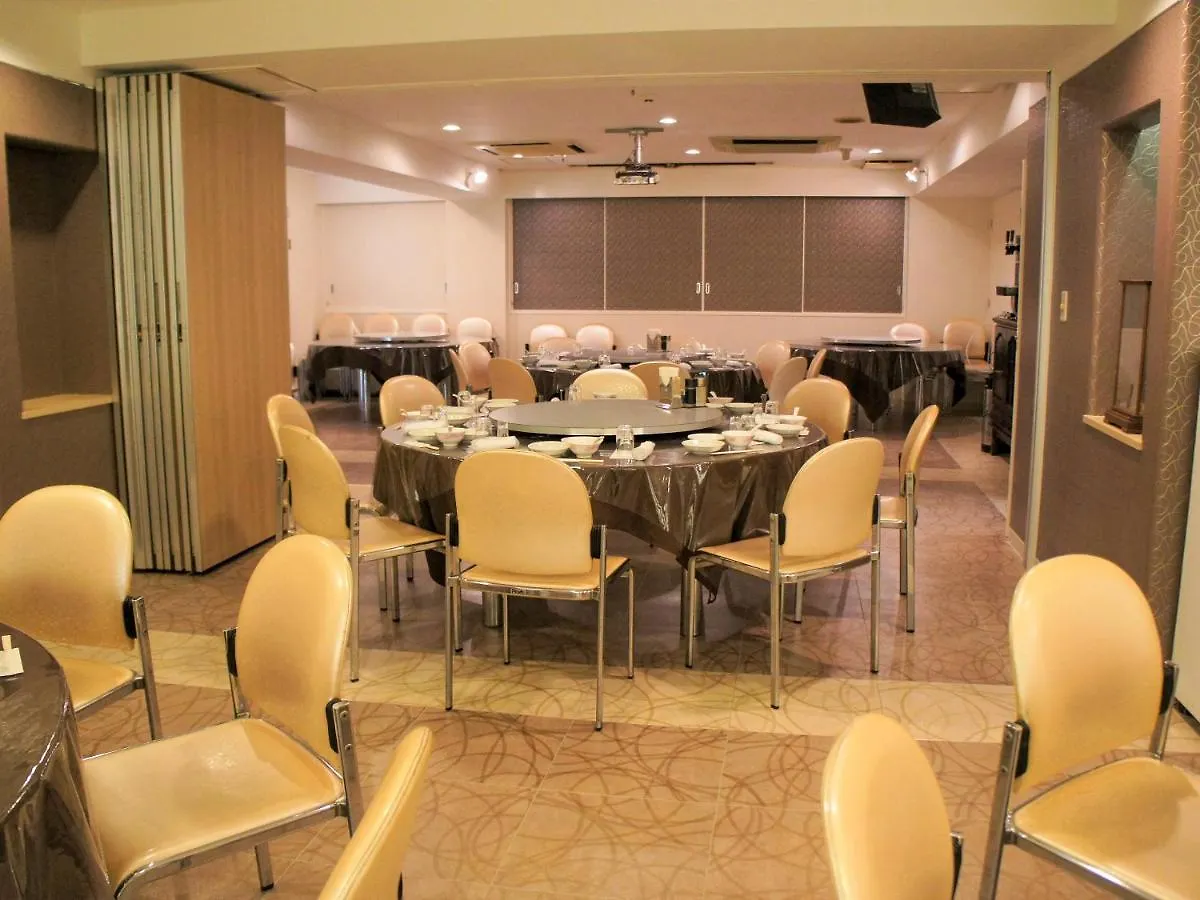 Ξενοδοχείο με κάψουλες Amenity Hotel Κιότο