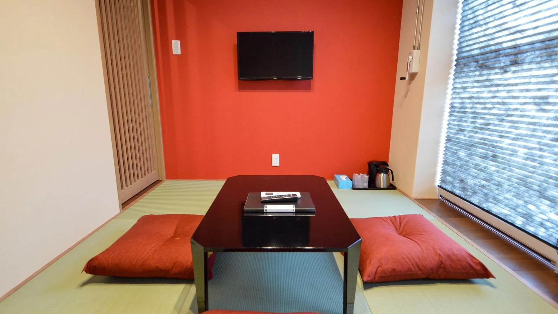 Amenity Hotel Κιότο 0*,  Ιαπωνία