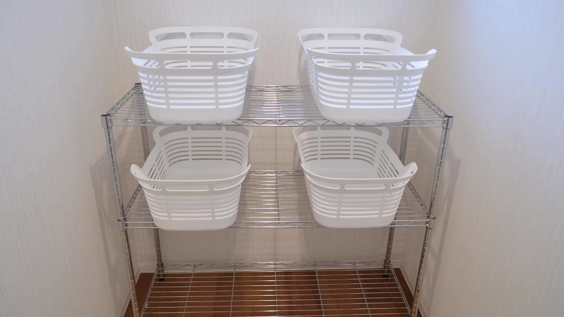 Amenity Hotel Kyoto Capsule hotel