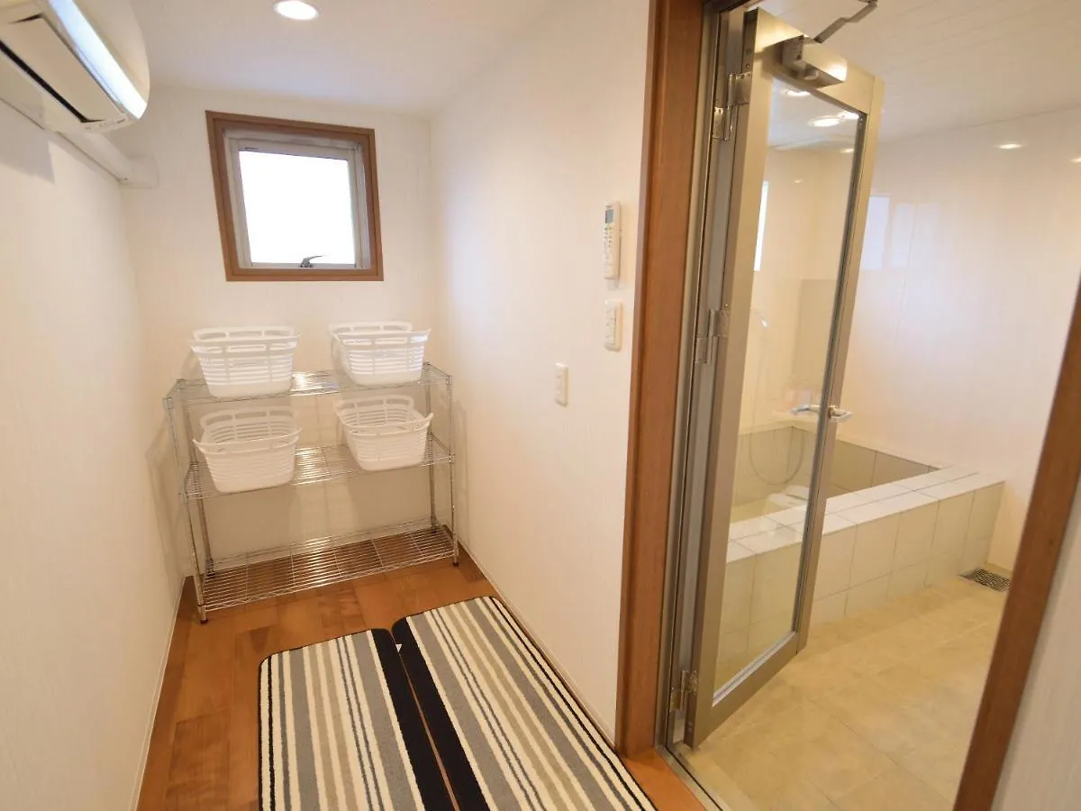 Amenity Hotel Kyōto 0*,  Giappone